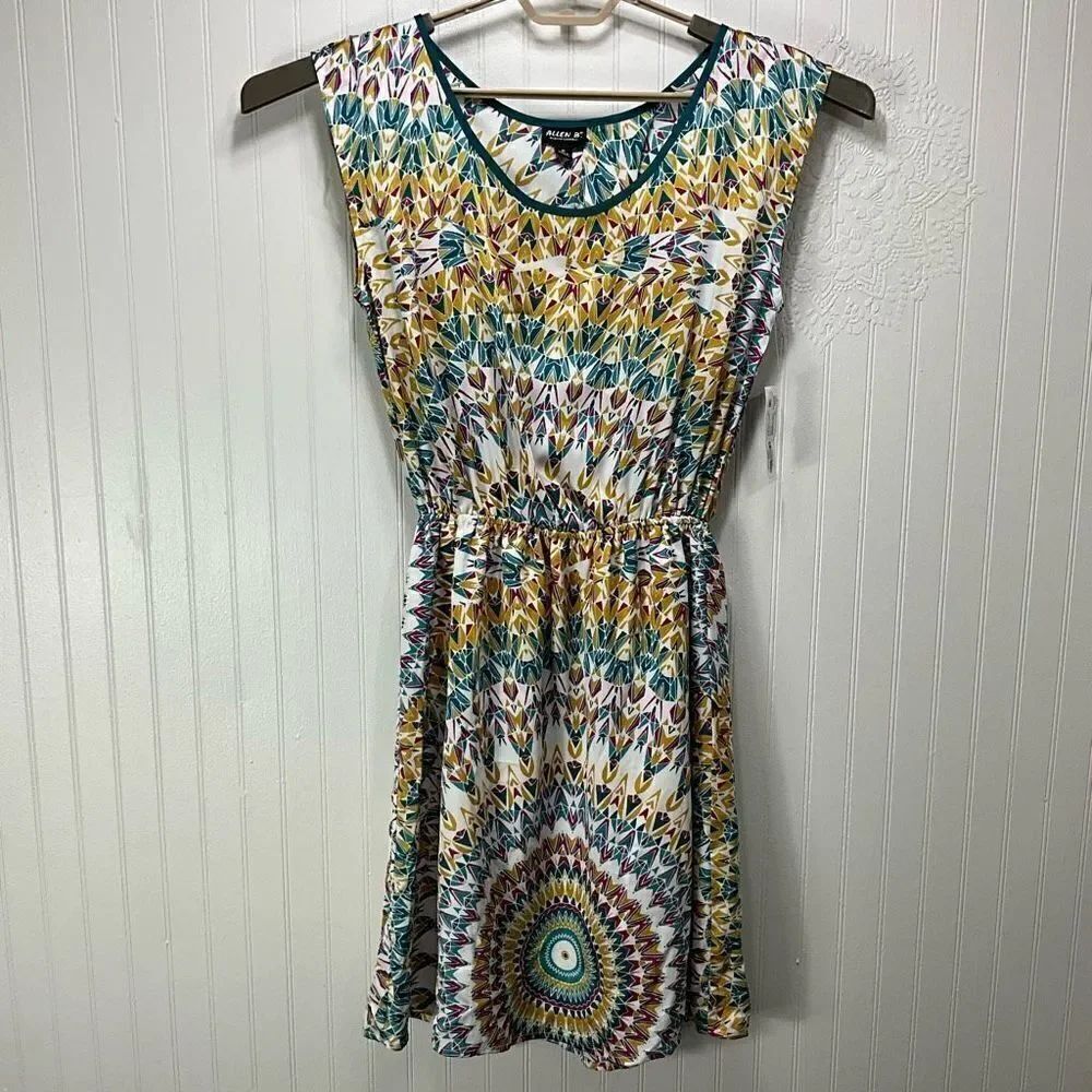ALLEN B Dressโ